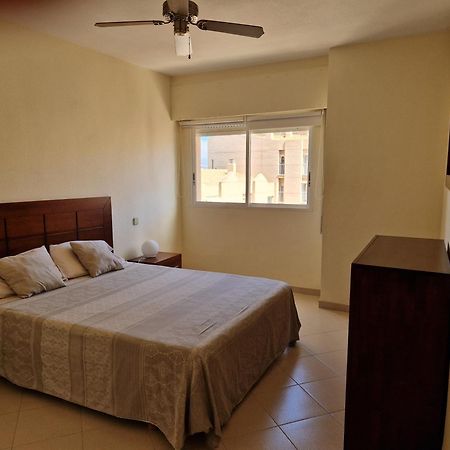 Piso Para Vacaciones En 알리칸테 외부 사진