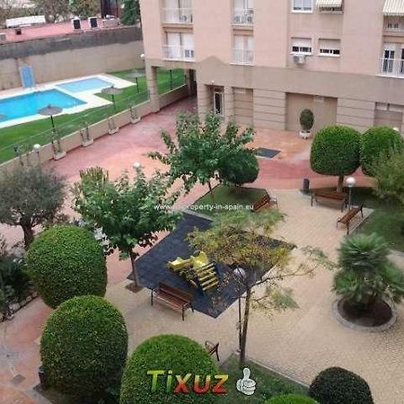 Piso Para Vacaciones En 알리칸테 외부 사진