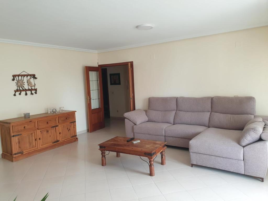 Piso Para Vacaciones En 알리칸테 외부 사진