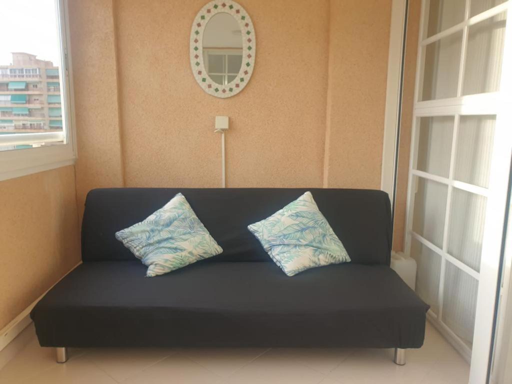 Piso Para Vacaciones En 알리칸테 외부 사진