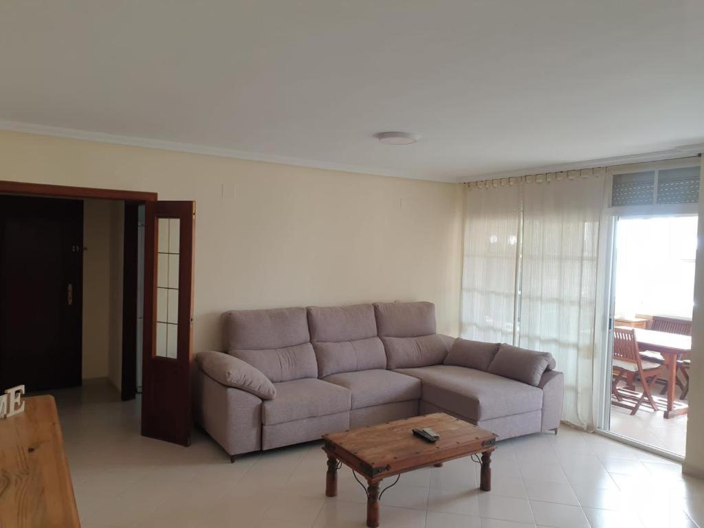Piso Para Vacaciones En 알리칸테 외부 사진
