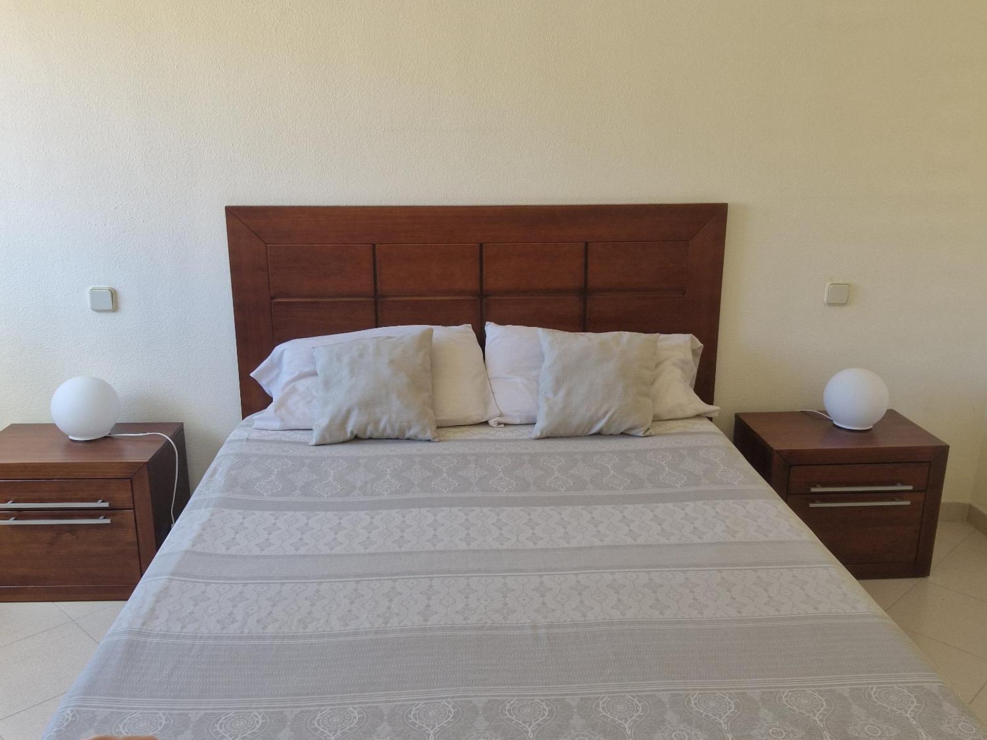 Piso Para Vacaciones En 알리칸테 외부 사진