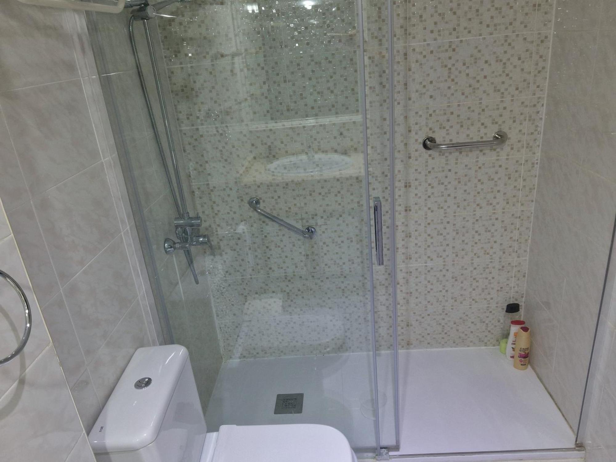 Piso Para Vacaciones En 알리칸테 외부 사진