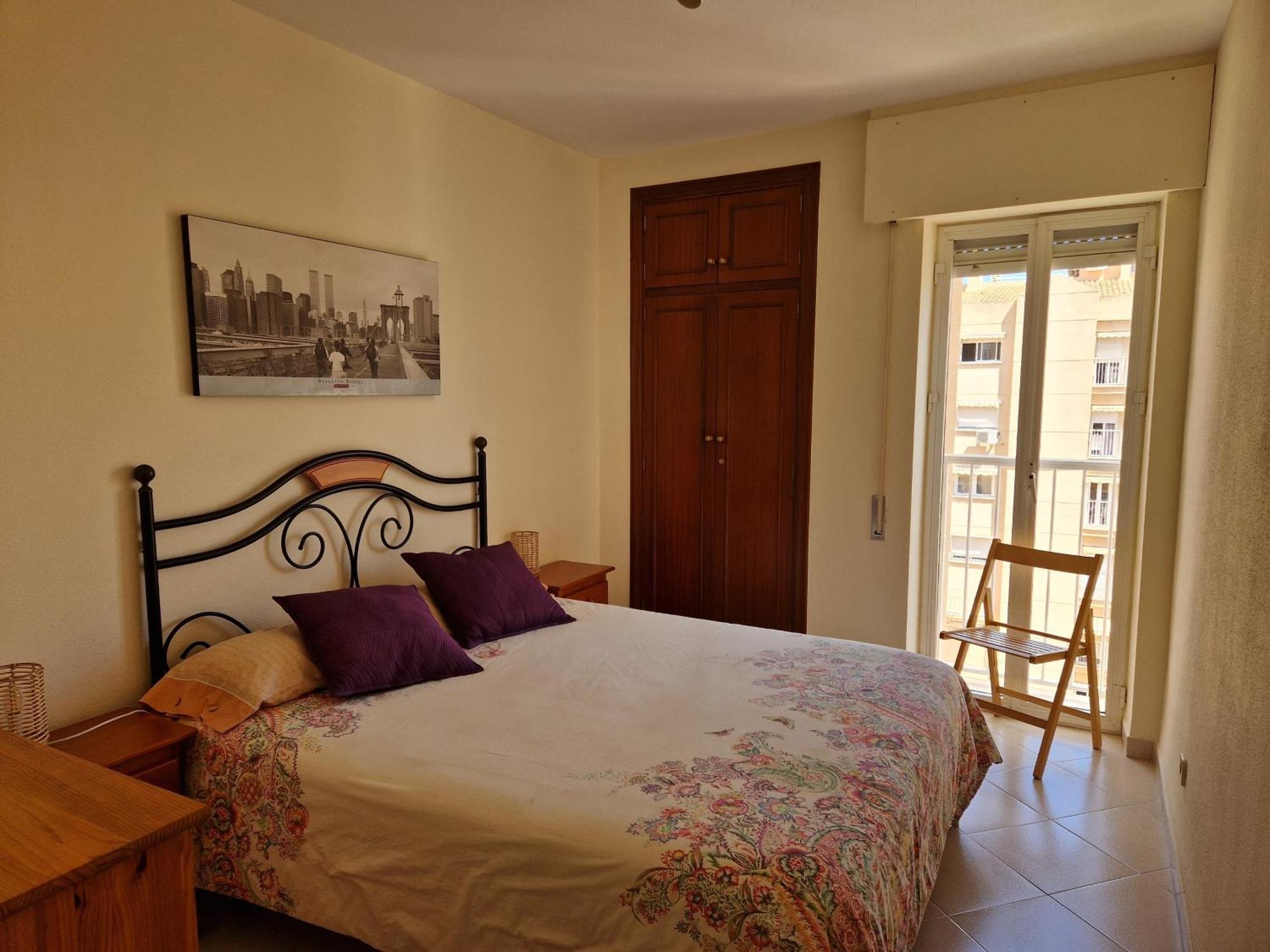 Piso Para Vacaciones En 알리칸테 외부 사진