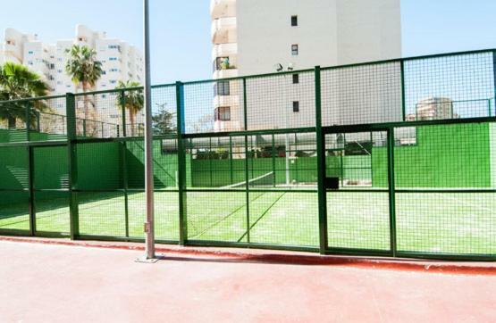 Piso Para Vacaciones En 알리칸테 외부 사진