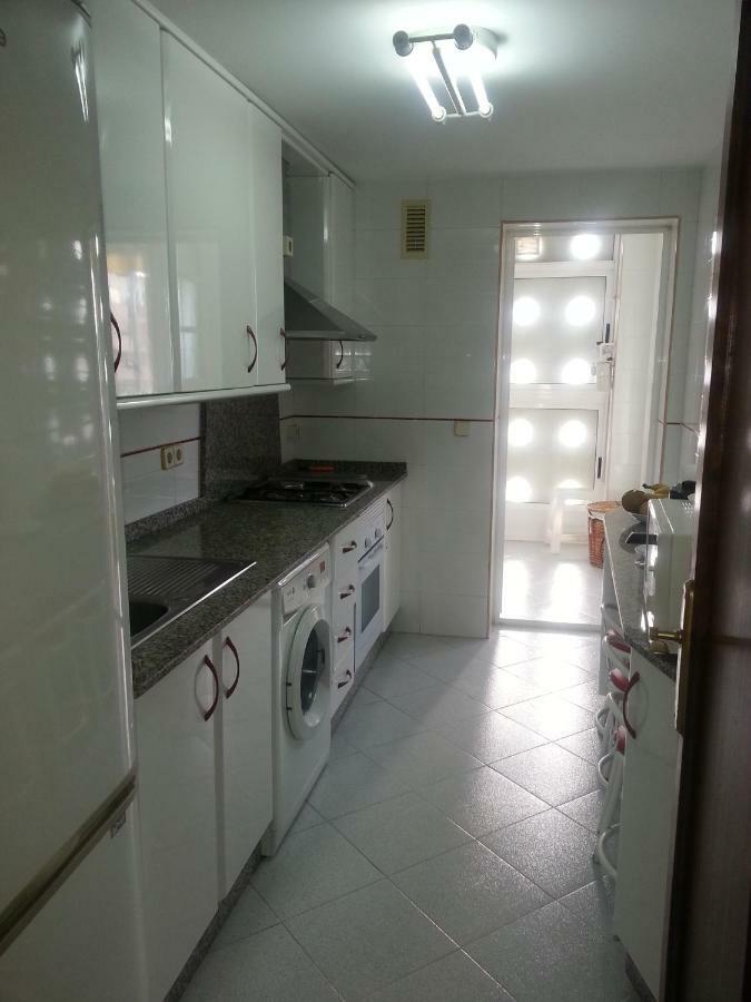Piso Para Vacaciones En 알리칸테 외부 사진
