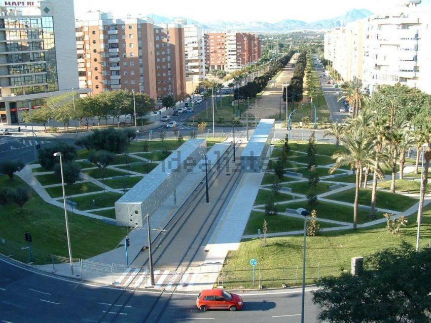 Piso Para Vacaciones En 알리칸테 외부 사진