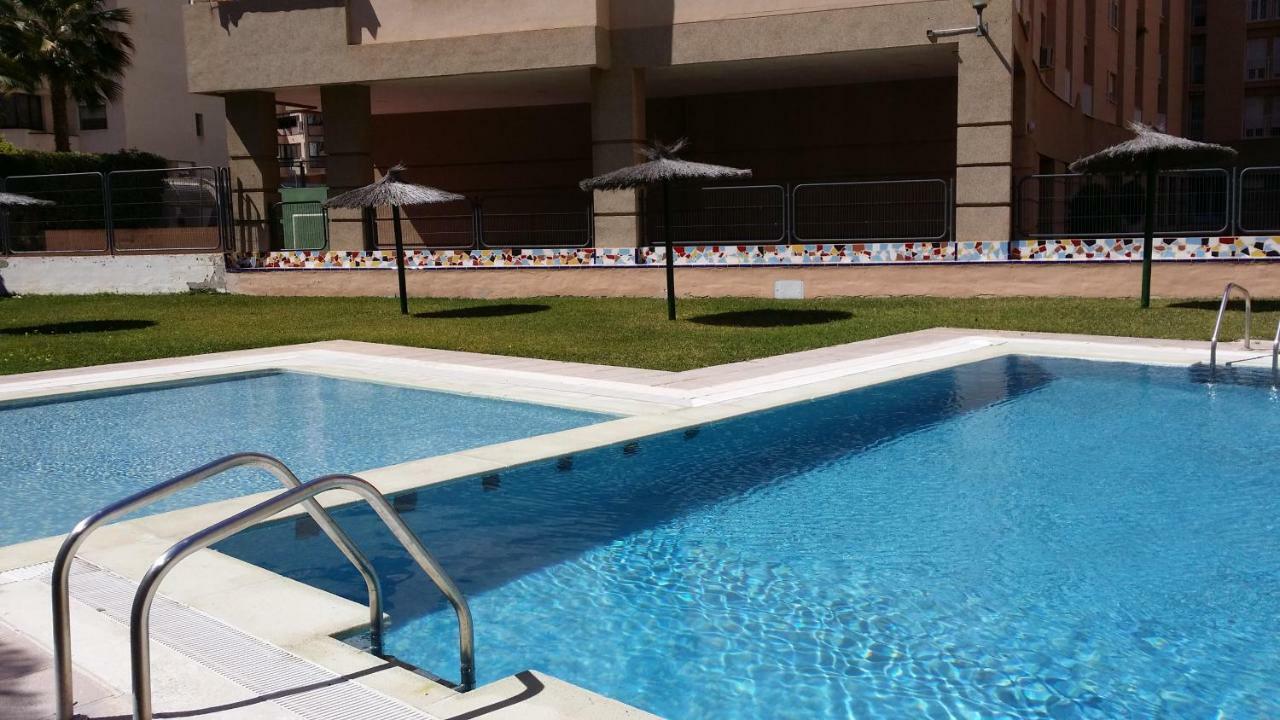 Piso Para Vacaciones En 알리칸테 외부 사진