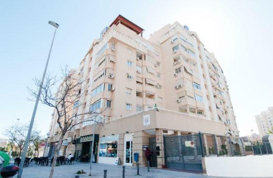 Piso Para Vacaciones En 알리칸테 외부 사진