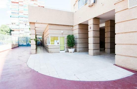 Piso Para Vacaciones En 알리칸테 외부 사진